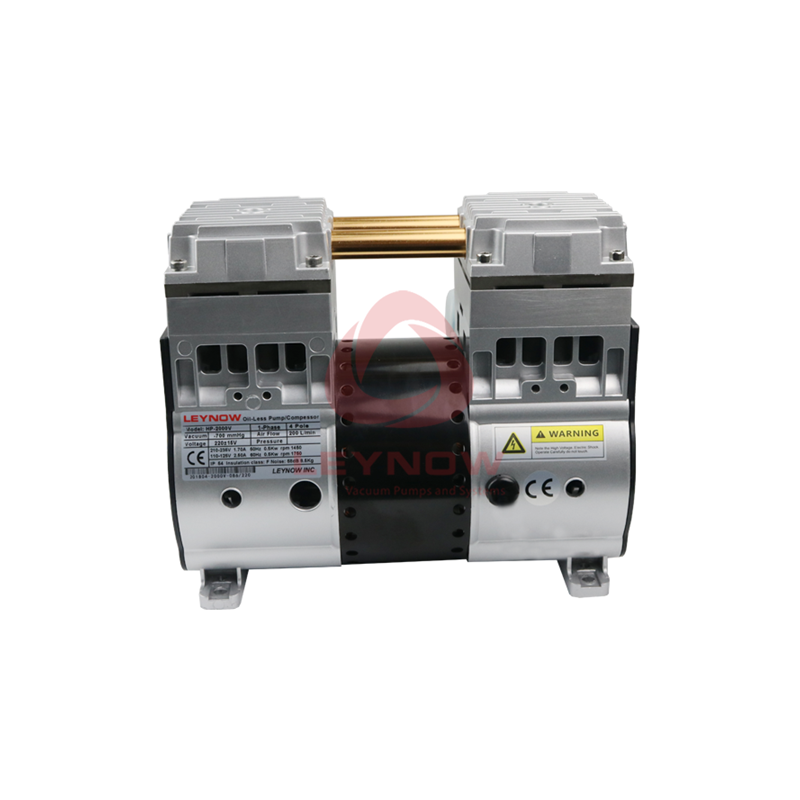 LP-2400V 无油静音草莓视频官网下载